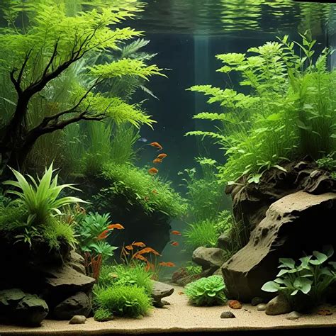 self sustaining aquarium|self sustaining pond ecosystem.